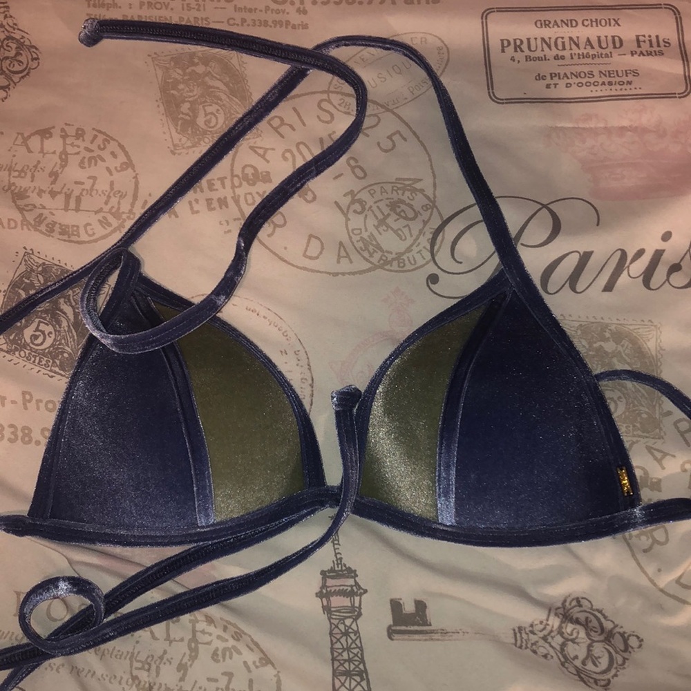 Victoria Secret bikini top
